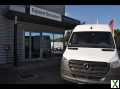 Photo mercedes-benz sprinter 211 CDI 39 3T0 First Traction