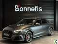 Photo audi s3 2.0 TFSI 310Ch, BVA S Tronic, SIEGE RS | BANG OFUL