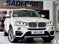 Photo bmw x4 2.0 d 163cv xDrive20 - X LINE