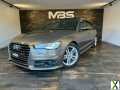Photo audi a6 2.0 TDi *S-LINE *AUTO *1ER MAIN *PANO *CAMERA