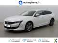 Photo peugeot 508 BlueHDi 130ch S\\u0026S Active Business EAT8