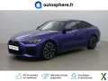 Photo bmw 420 420dA xDrive 190ch M Sport