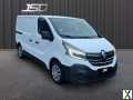 Photo renault trafic TRAFIC FGN L1H1 1000 KG DCI 120 GRAND CONFORT