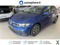 Photo volkswagen polo 1.0 TSI 95ch VW Edition DSG7