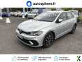 Photo volkswagen polo 1.0 TSI 95ch Life Plus DSG7
