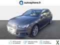 Photo audi a4 2.0 TFSI 190ch ultra Sport S tronic 7