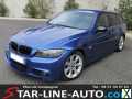 Photo bmw 335 E91 Touring 335d 286 Sport Design 28