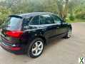 Photo audi q5 2.0 TDI Quattro S line Competition Plus S tronic 7