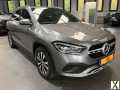 Photo mercedes-benz gla 200 d Progressive