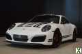 Photo porsche 911 991.2 Carrera S 420 ch Endurance Racing edition !