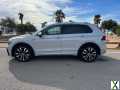 Photo volkswagen tiguan 2.0 Bi-TDI 240 BMT DSG7 4Motion Carat Exclusive R