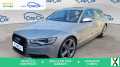 Photo audi a6 IV 2.0 TDI 177 S-Tronic 7 S line