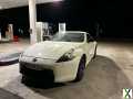 Photo nissan 370z Coupé 3.7 V6 331 Pack