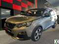 Photo peugeot 3008 1.5 BlueHDi 130 EAT8 Crossway - CAM