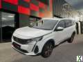 Photo peugeot 5008 1.5 BlueHDi 130 EAT8 Allure Pack - 7 pl