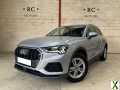 Photo audi q3 35 TDI 150 S Tronic *Carplay *Cam *Hayon Elec *LED