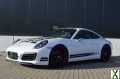 Photo porsche 991 .2 911 Carrera S 420 ch Endurance Racing edition !