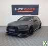 Photo audi rs4 Avant R ABT 1/50 (B9) 2.9 V6 TFSI 530ch quattro ti