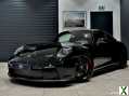 Photo porsche 911 TYPE 992 GT3 PACK TOURING 4.0i 510 CH PDK 7 BOSE C