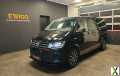 Photo volkswagen t6 multivan MINIBUS T6 2.0 TDI 204ch COURT BLUEMOTION CARAT