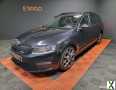 Photo skoda octavia 2.0 TDI 180ch RS 4X4 DSG ATTELAGE