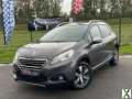 Photo peugeot 2008 1.6 HDI 92CH ALLURE / TOIT PANO / GPS/ LED / GARAN