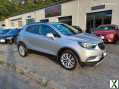 Photo opel mokka X cdti 136cv color edition