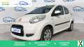 Photo citroen c1 1.0i 68 Attraction - 4 places