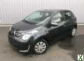 Photo citroen c1 VTi 72 Feel