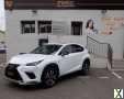 Photo lexus nx 300h 300h 4WD F SPORT Euro6d-T