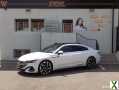 Photo volkswagen arteon (2) 2.0 TDI 150 R-LINE DSG7