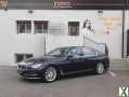 Photo bmw 740 (G11) 740E IPERFORMANCE 326 EXCLUSIVE