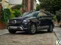 Photo mercedes-benz gls 400 GLS 400 *Designo 7 places*