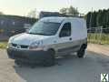 Photo renault kangoo diesel