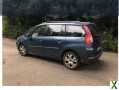 Photo citroen c4 picasso HDi+110+Millenium