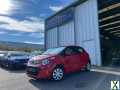 Photo citroen c1 Feel