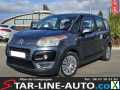 Photo citroen c3 picasso VTi 120 Confort