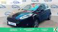 Photo ford fiesta V 1.0 EcoBoost 100 Titanium