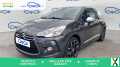 Photo citroen ds3 1.6 THP 155 Sport Chic