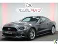 Photo ford mustang 2.3 EcoBoost 317