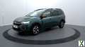 Photo dacia jogger Jogger TCe 110 7 places Extreme +