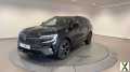Photo renault espace Espace E-Tech hybrid 200 esprit Alpine 7PL