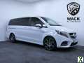 Photo mercedes-benz v 300 Classe Long d 9G-TRONIC Exclusive AMG EDITION