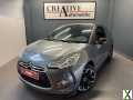 Photo citroen ds3 1.6 THP 155 CV 117 200 KMS