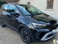 Photo opel crossland 1.5 Diesel 120ch Elegance Business Boite auto 2022