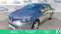 Photo renault clio IV 1.2 75 Expression