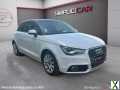 Photo audi a1 Ambiente