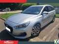 Photo hyundai i30 SW 1.6 CRDi 115 BREAK Business CAMERA GPS