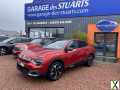 Photo citroen c4 x 1.2 - 130 cv S\\u0026S - BV EAT8 Shine + toit
