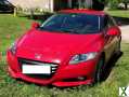 Photo honda cr-z Hybrid 1.5 i-VTEC Sport